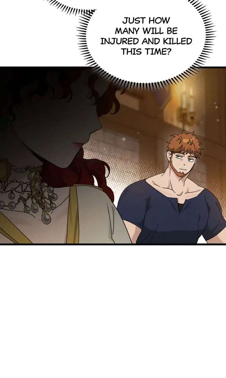 Under the Oak Tree Chapter 48 image 19